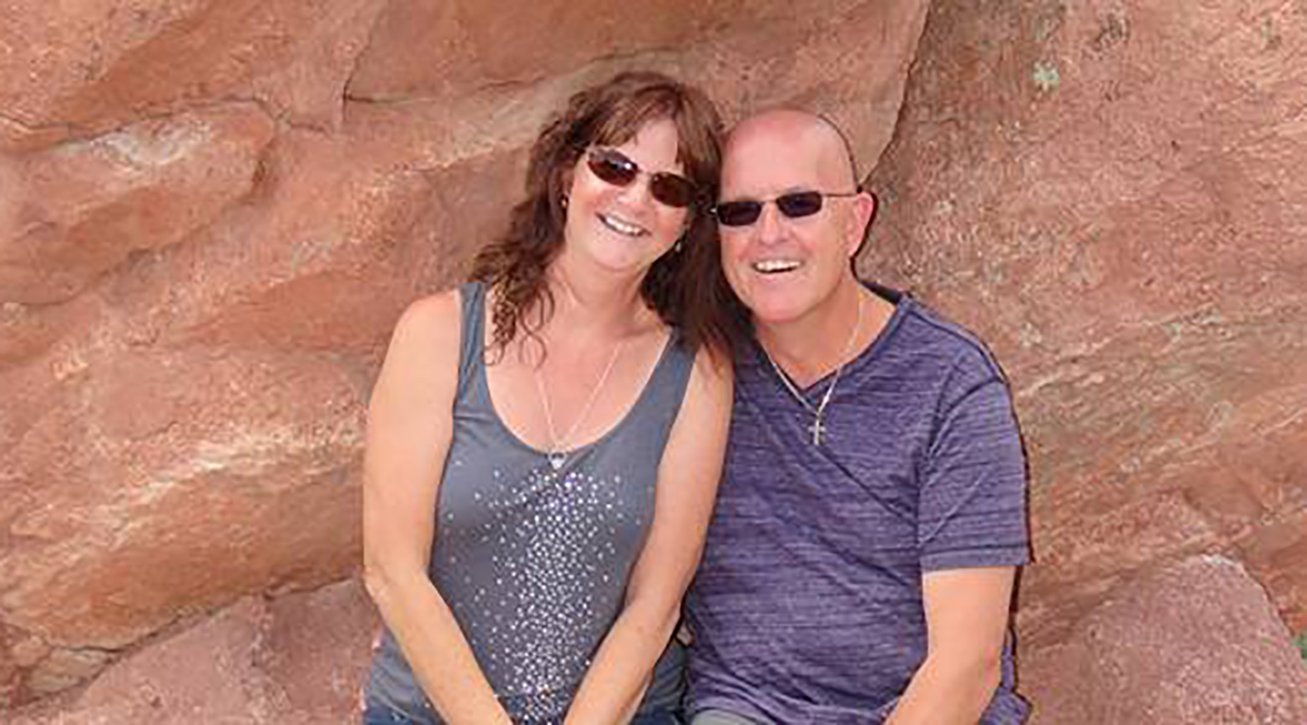 Meet Patrons Lori & Dave - Denver Philharmonic