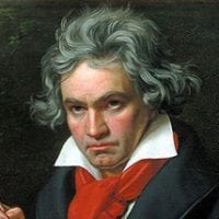 Headshot Image for Ludwig van Beethoven