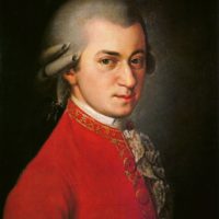 Headshot Image for Wolfgang Amadeus Mozart