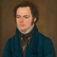 Headshot Image for Franz Schubert