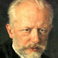 Headshot Image for Pyotr Ilyich Tchaikovsky