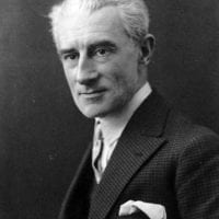 Headshot Image for Maurice Ravel