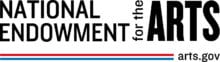 national endowment for the arts logo