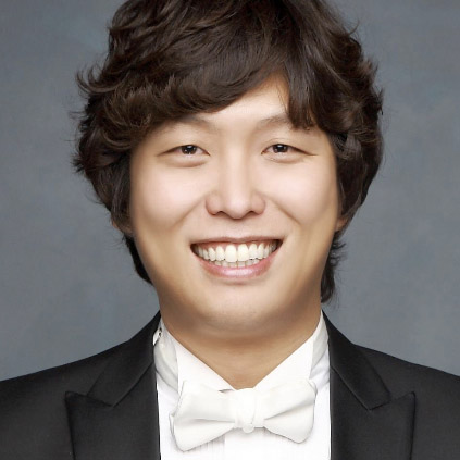 John Jihwan Lee - Denver Philharmonic