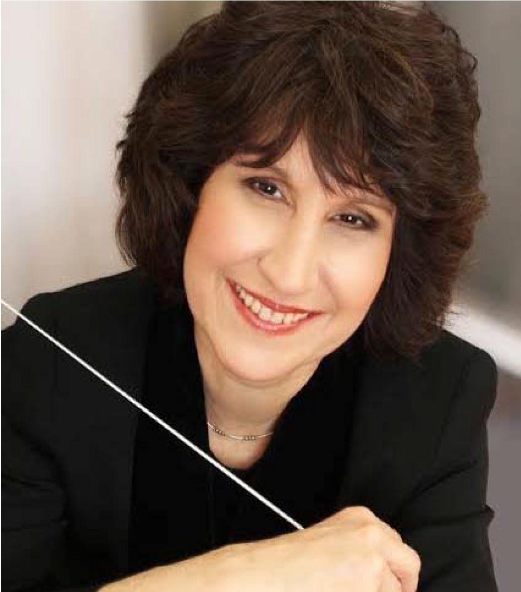 Diane Wittry - Denver Philharmonic