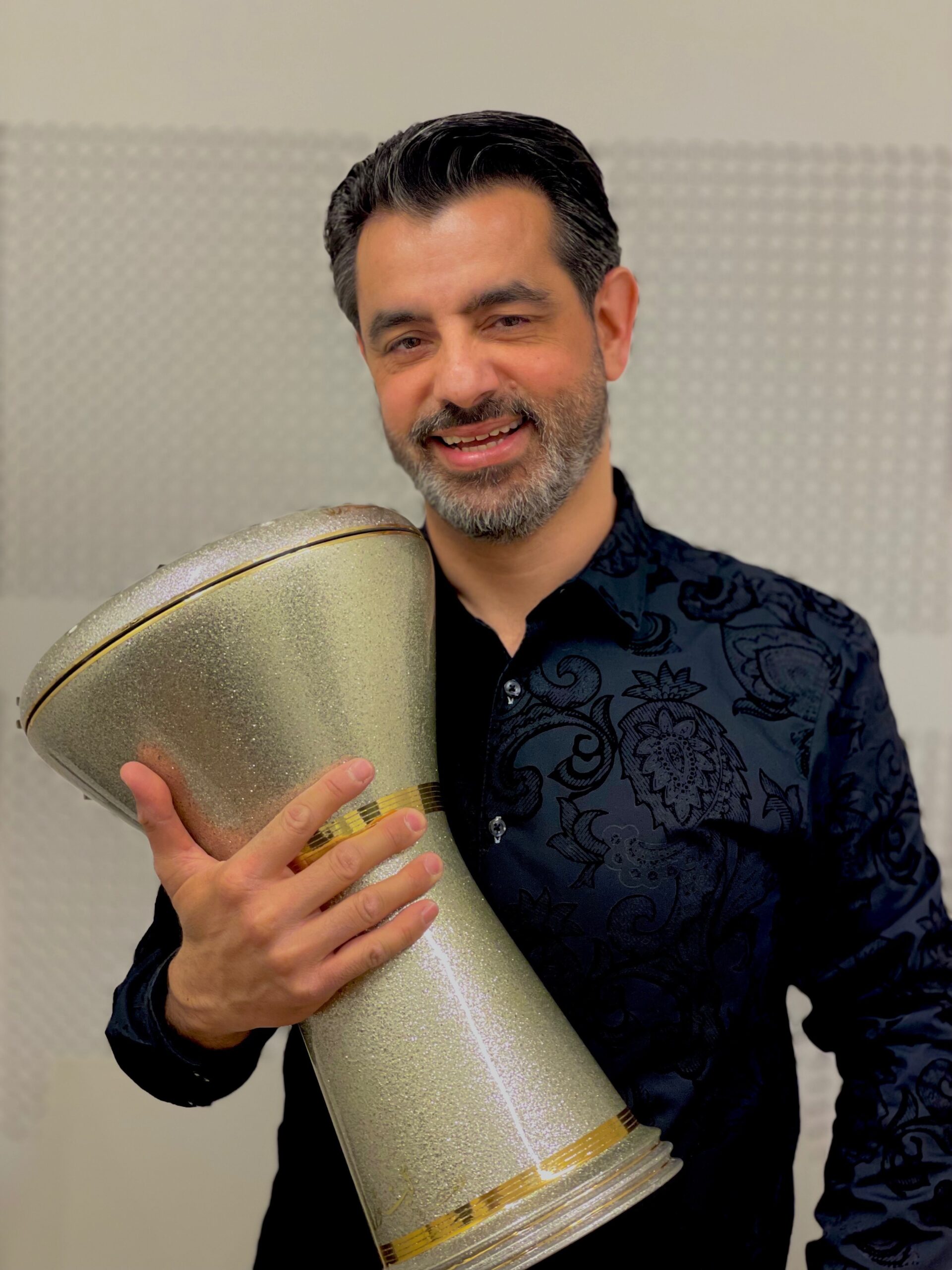 What the Fugue is a Darbouka? Denver Philharmonic