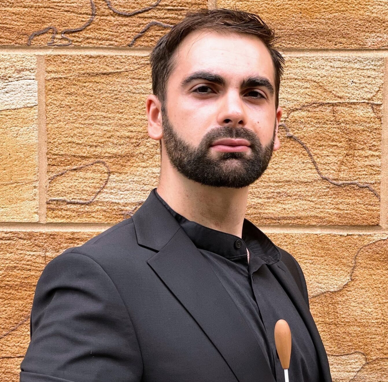 Pablo pegalajar denver philharmonic