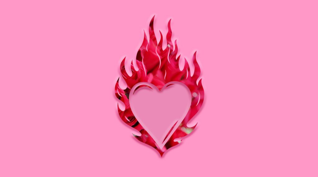Heart Aflame Hearts Aflame - Denver Philharmonic