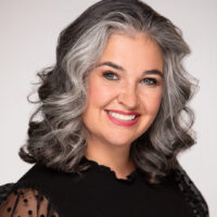 Headshot Image for Sydney Harper