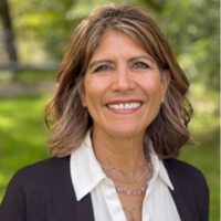 Headshot Image for Robin Sasman