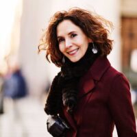 Headshot Image for Sarah Ioannides