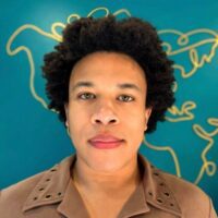 Headshot Image for Quinn Benton