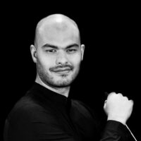 Headshot Image for Sebastian Jimenez