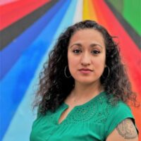 Headshot Image for Roxann Lopez